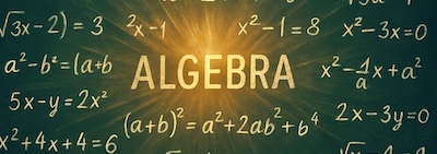 Algebra I